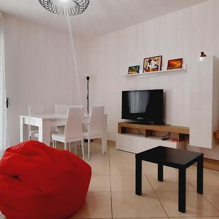 Appartamento Residenza D'Angiò Gallipoli Esterno foto