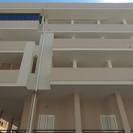 Appartamento Residenza D'Angiò Gallipoli Esterno foto