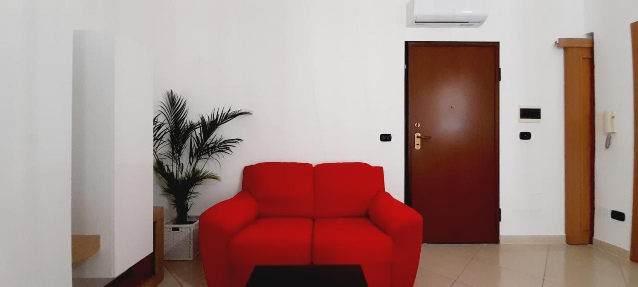 Appartamento Residenza D'Angiò Gallipoli Esterno foto
