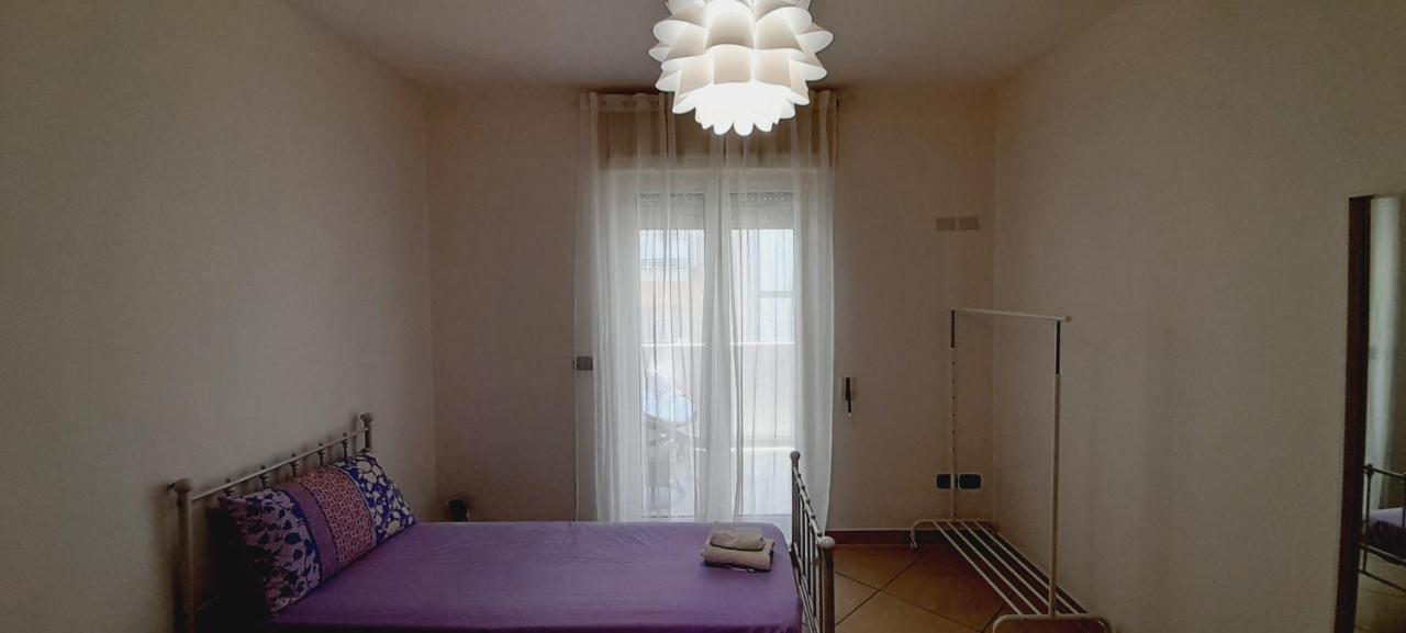 Appartamento Residenza D'Angiò Gallipoli Esterno foto