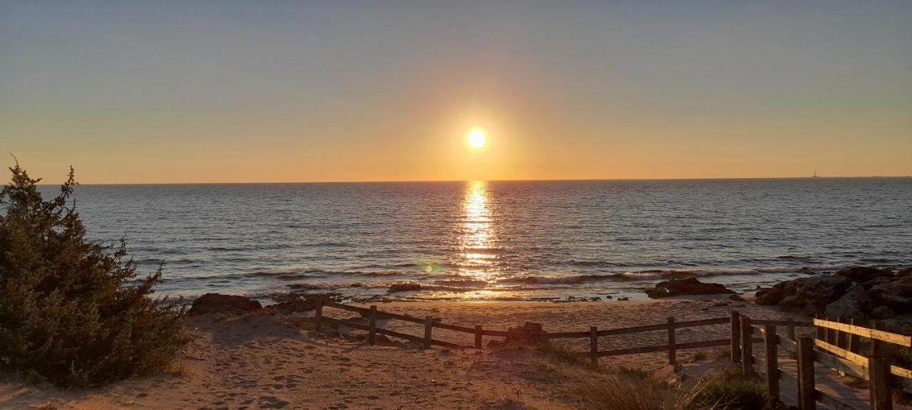 Appartamento Residenza D'Angiò Gallipoli Esterno foto