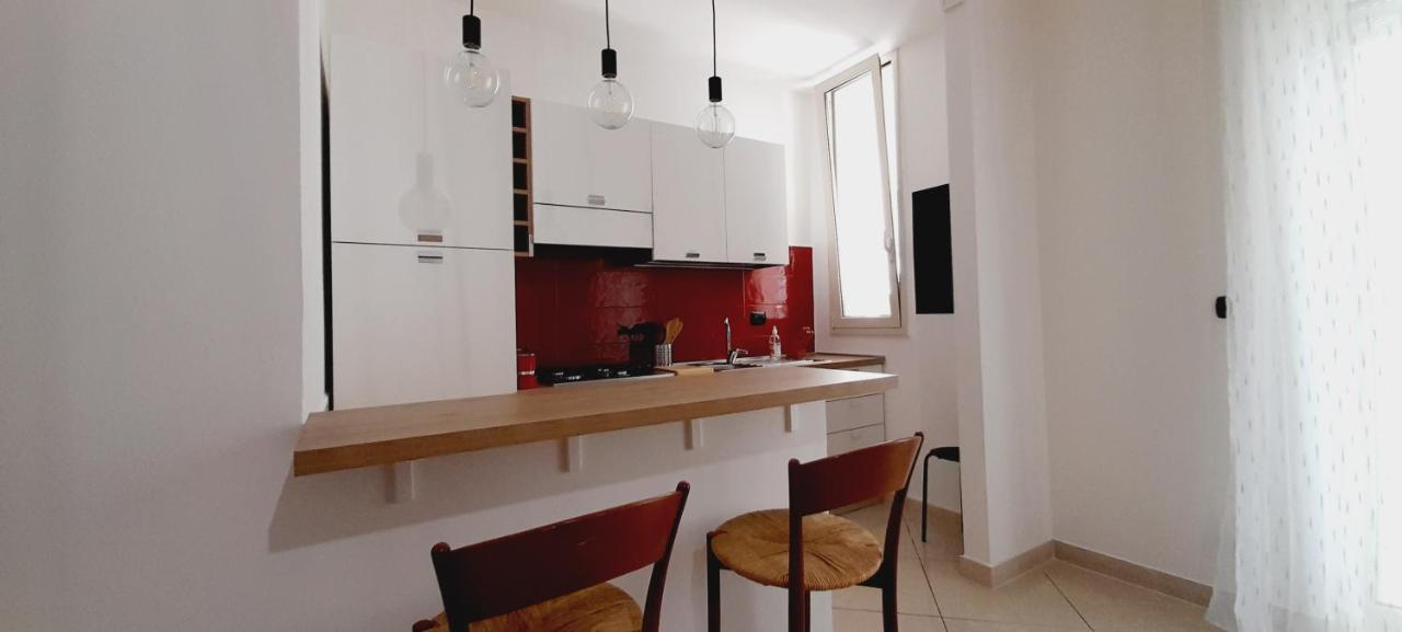 Appartamento Residenza D'Angiò Gallipoli Esterno foto