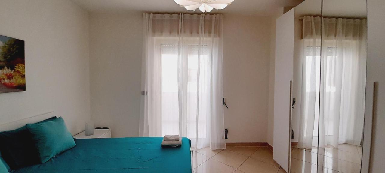 Appartamento Residenza D'Angiò Gallipoli Esterno foto
